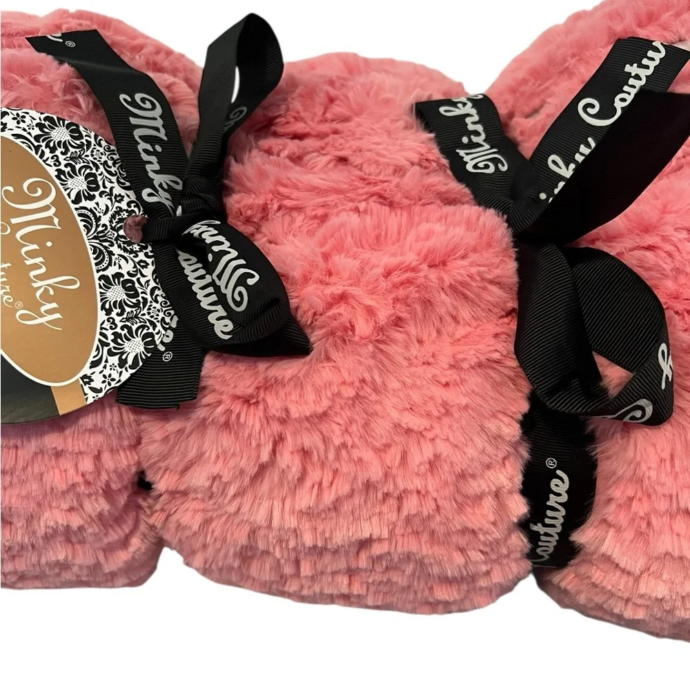 Minky Couture minky couture