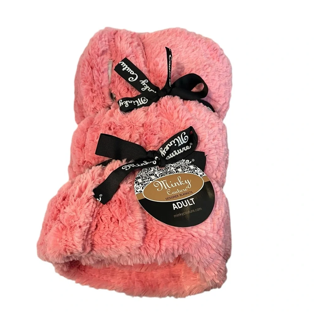 Minky Couture minky couture