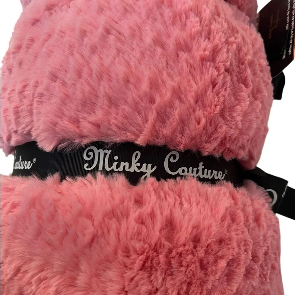 Minky Couture minky couture