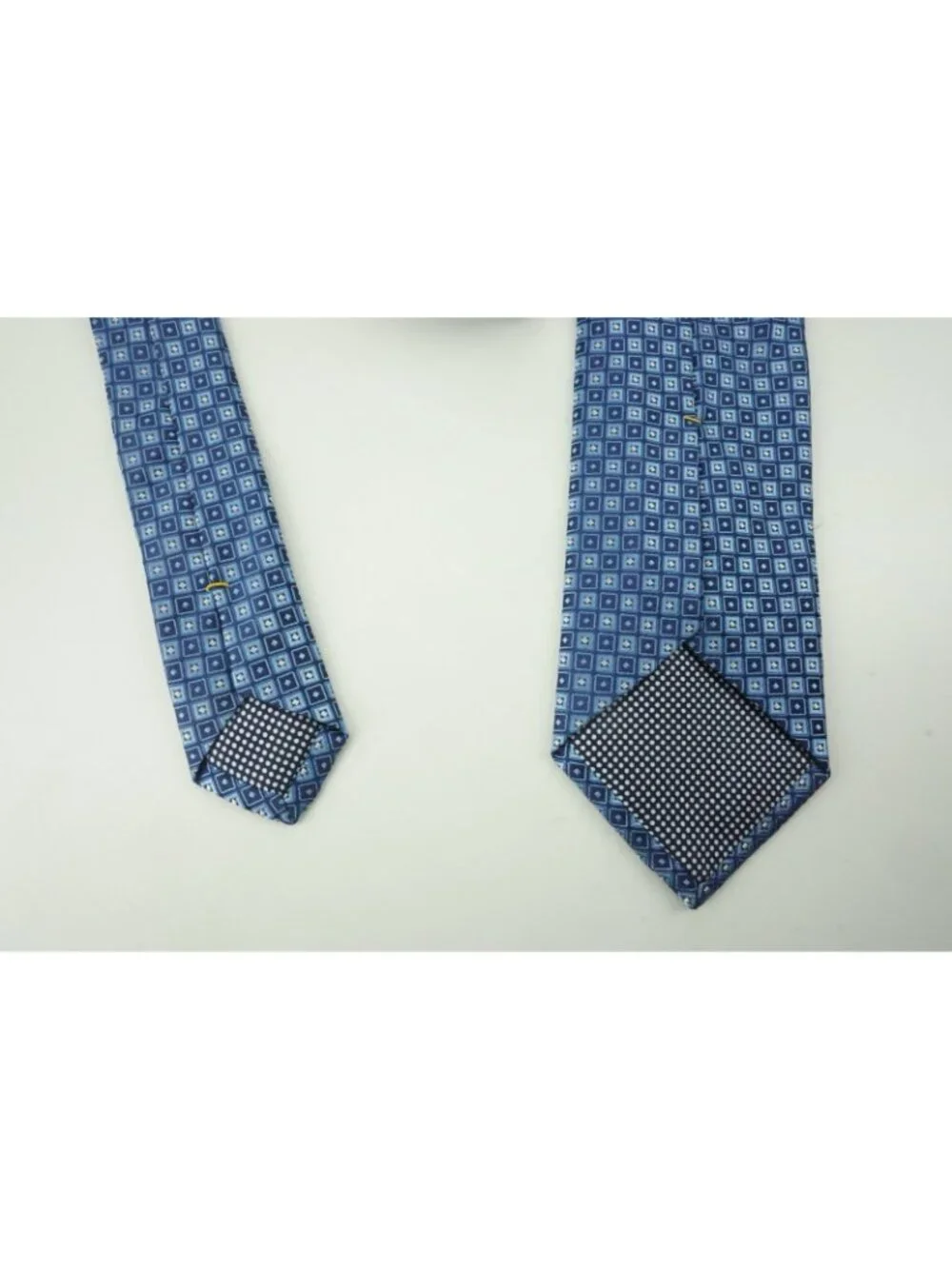 Eton navy sky