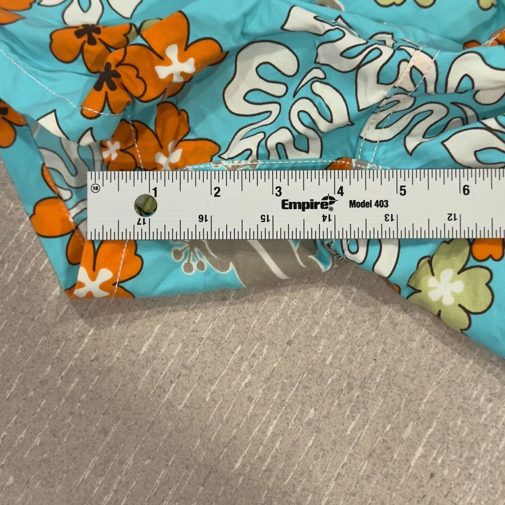 Vilebrequin swim trunks