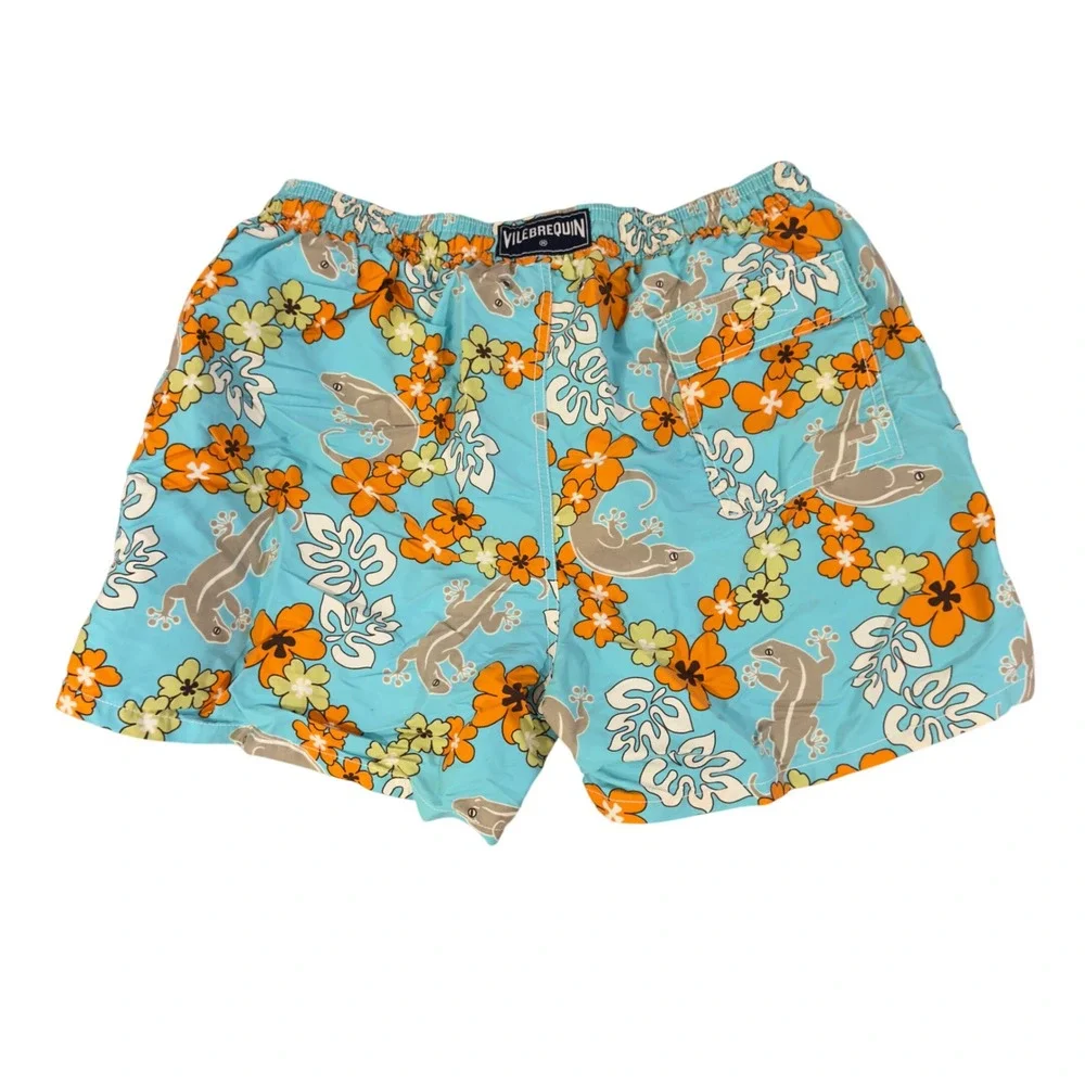 Vilebrequin swim trunks