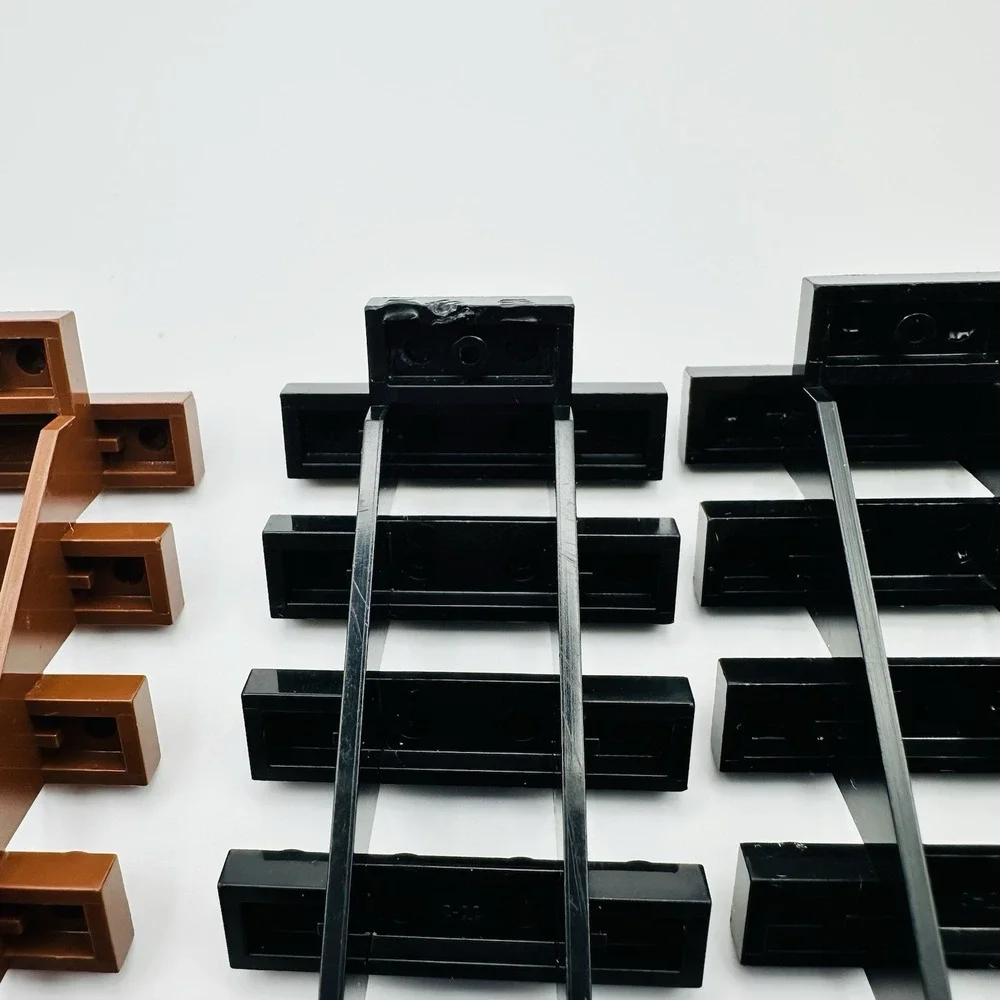 Lego lot brown