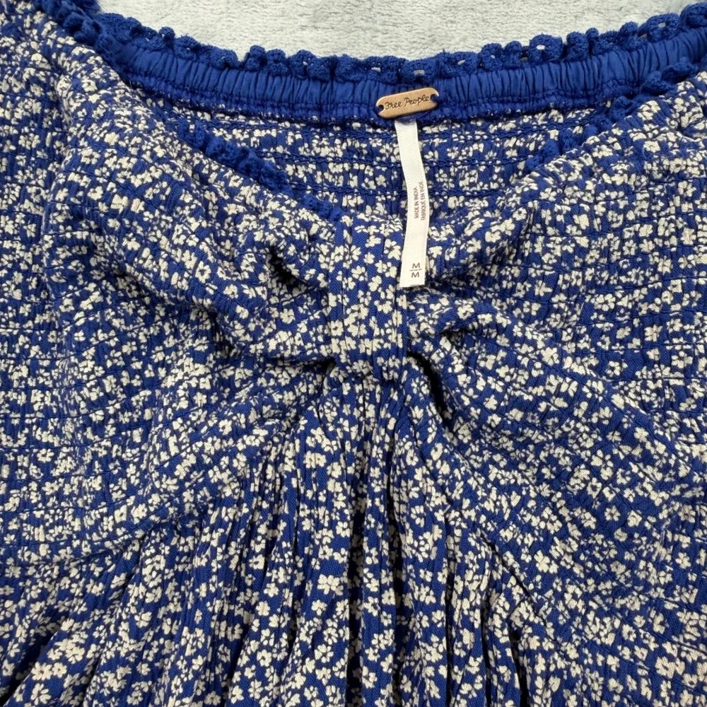 Free People thank you
