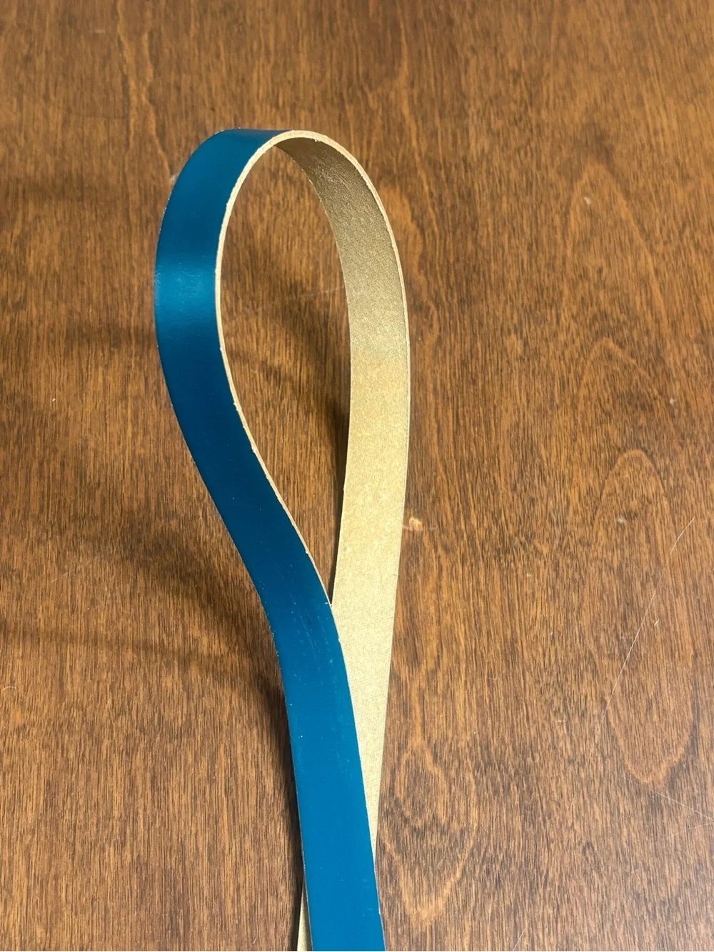 The Unbranded Brand vintage teal