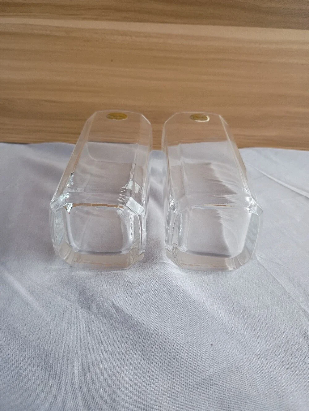 N/A elegant transparent