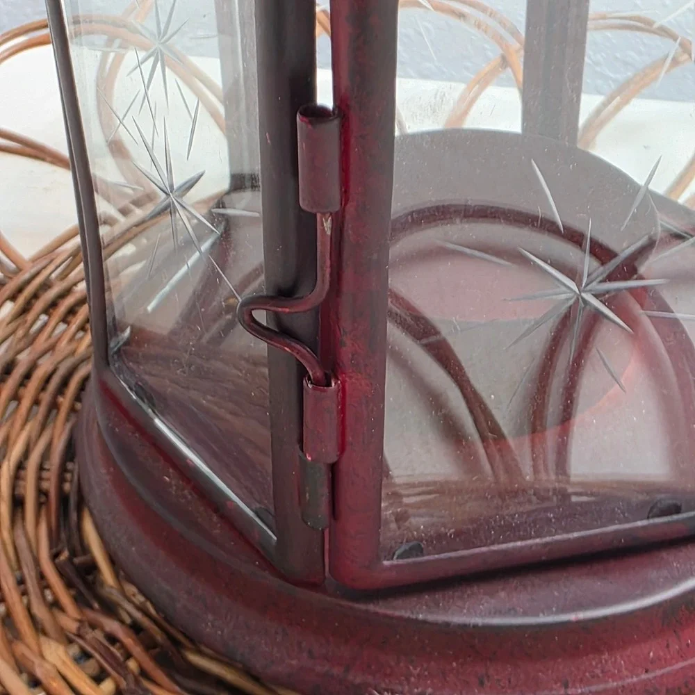 N/A rustic metal