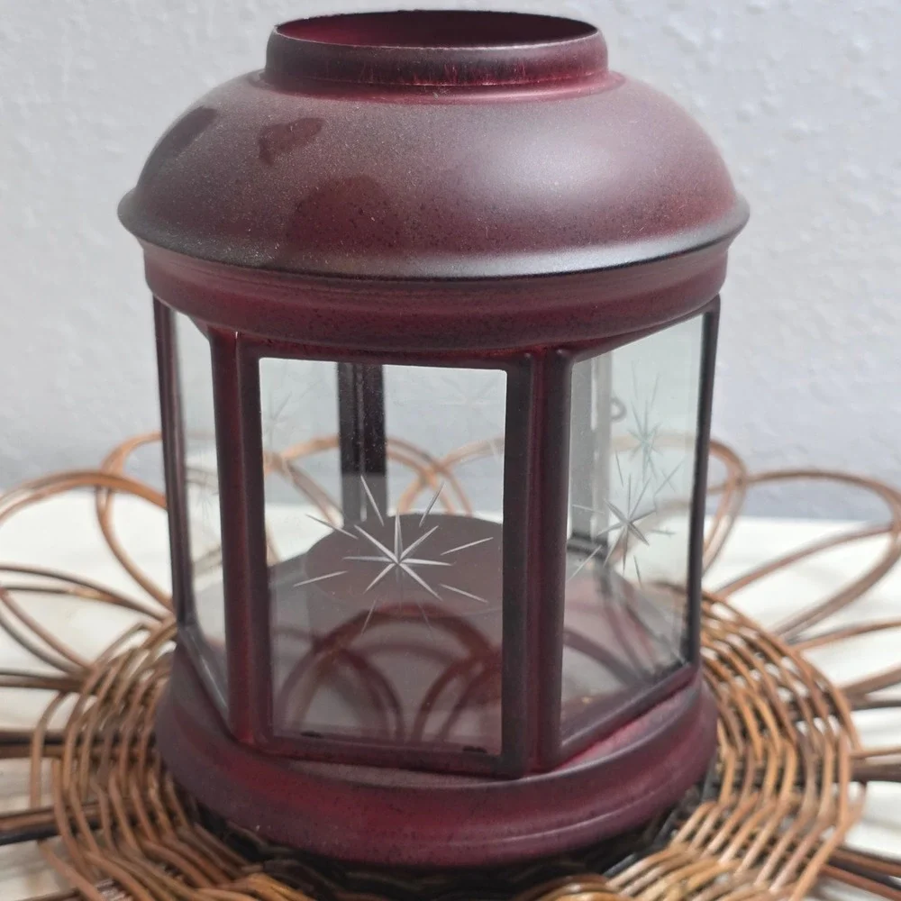 N/A rustic metal