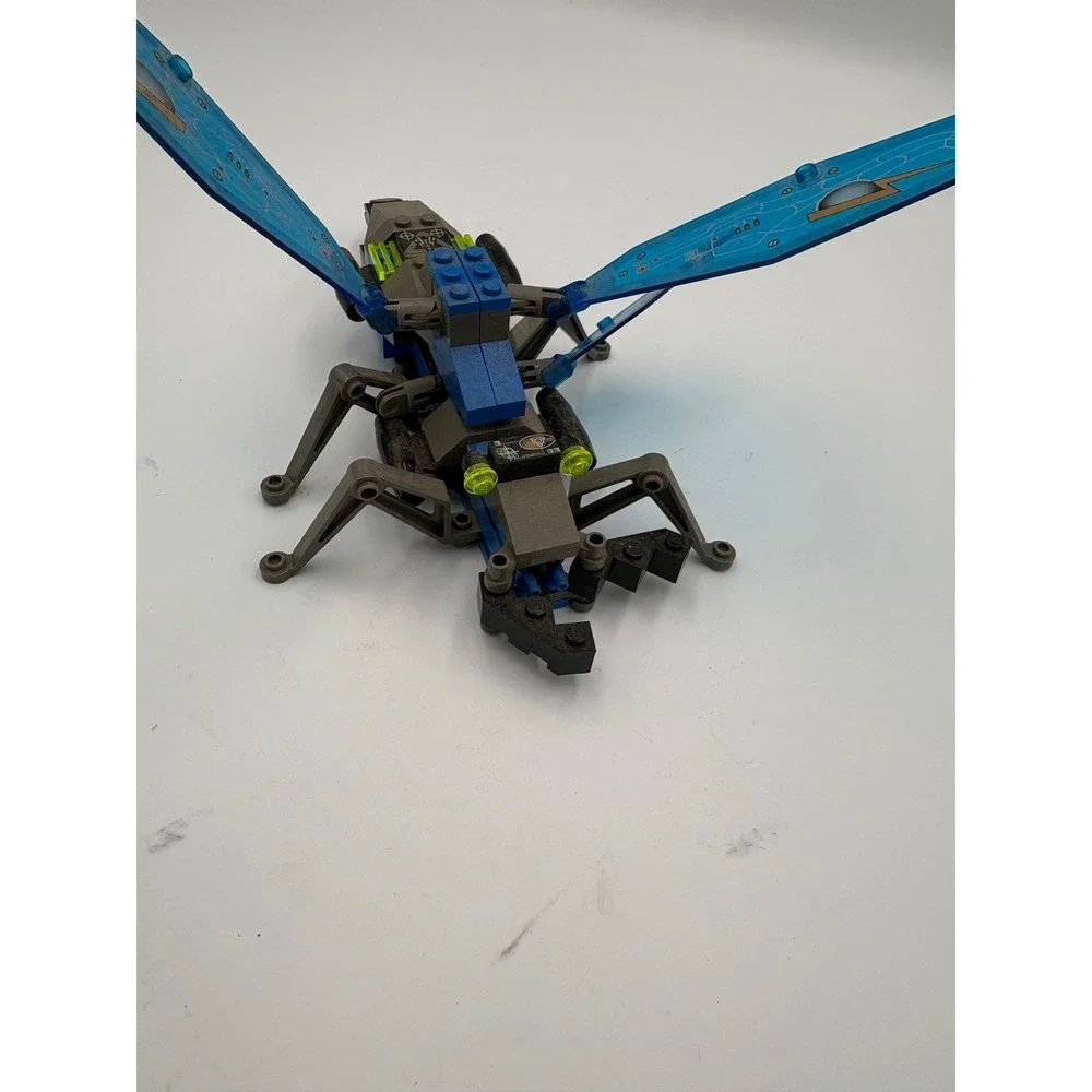Lego life mars