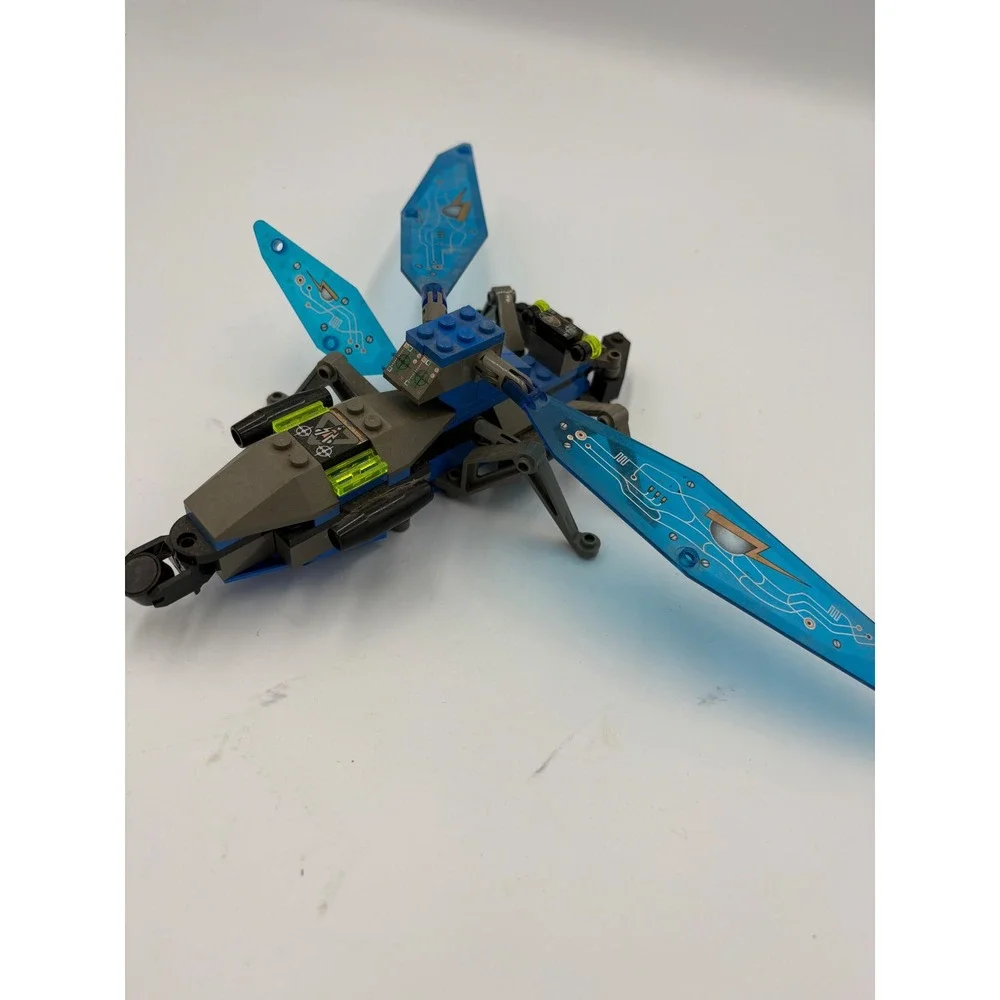 Lego life mars