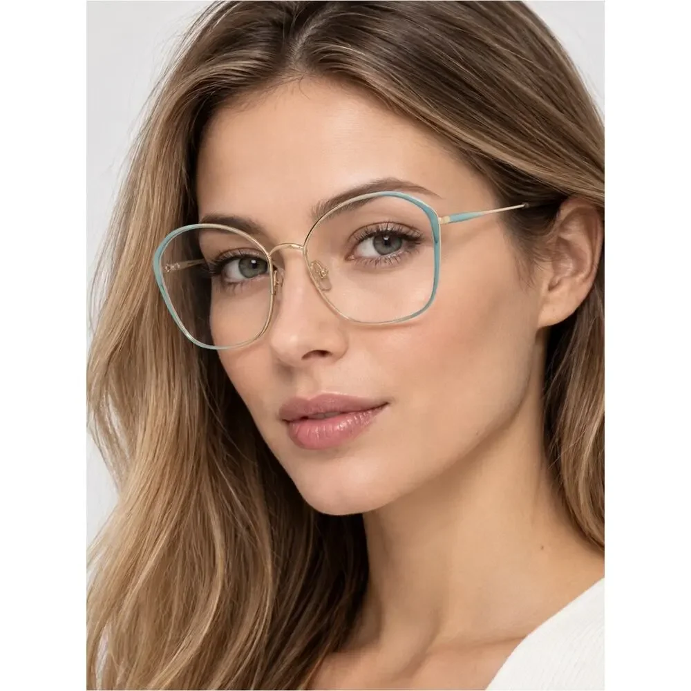 Chloe new teal