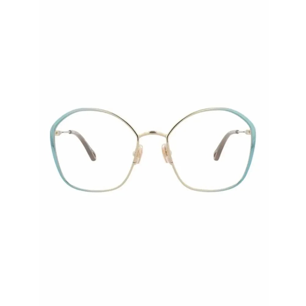 Chloe new teal