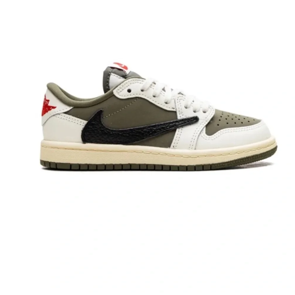 Nike authentic brand