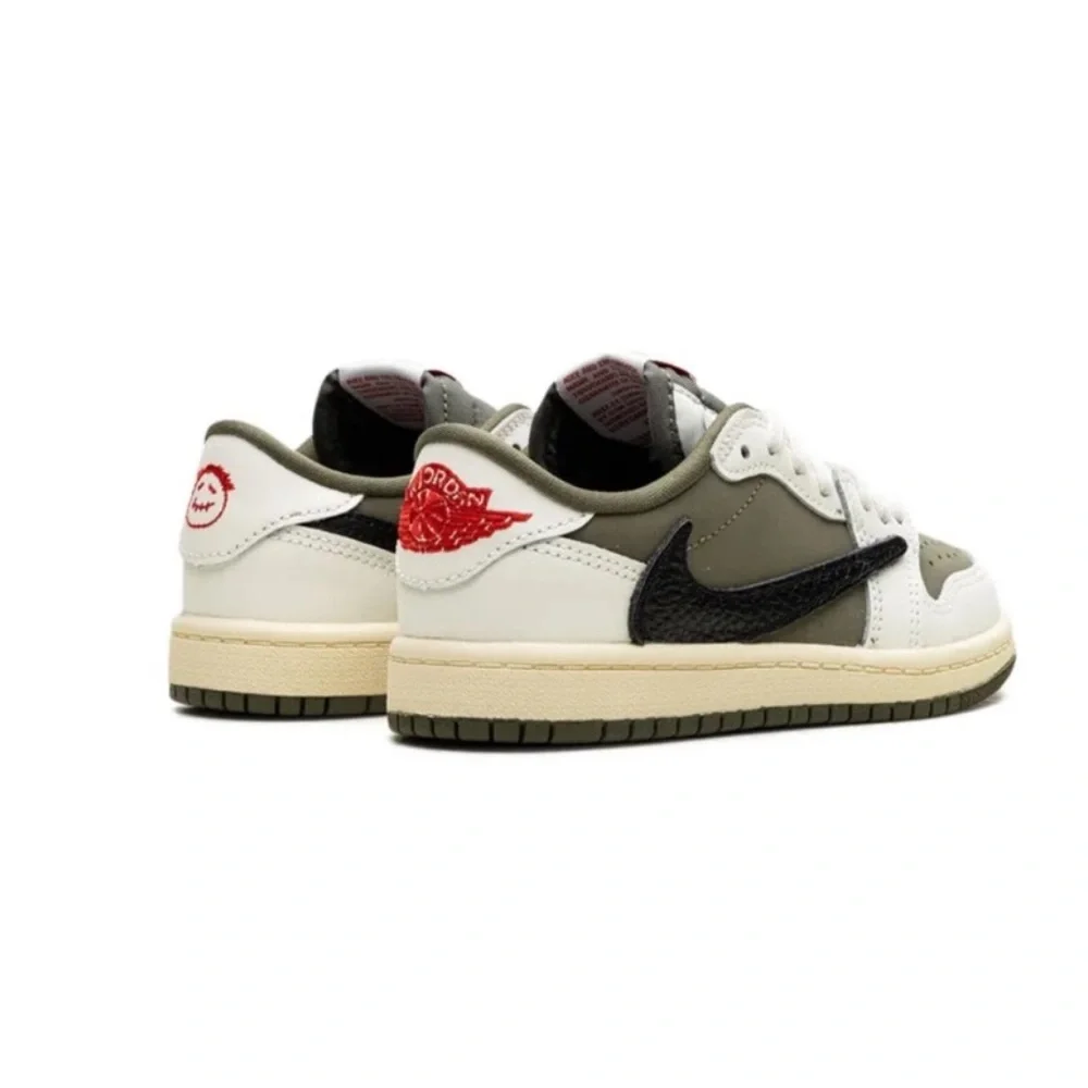 Nike authentic brand