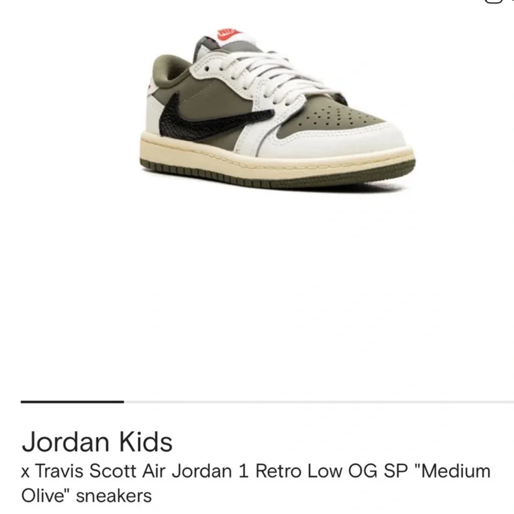 Nike authentic brand