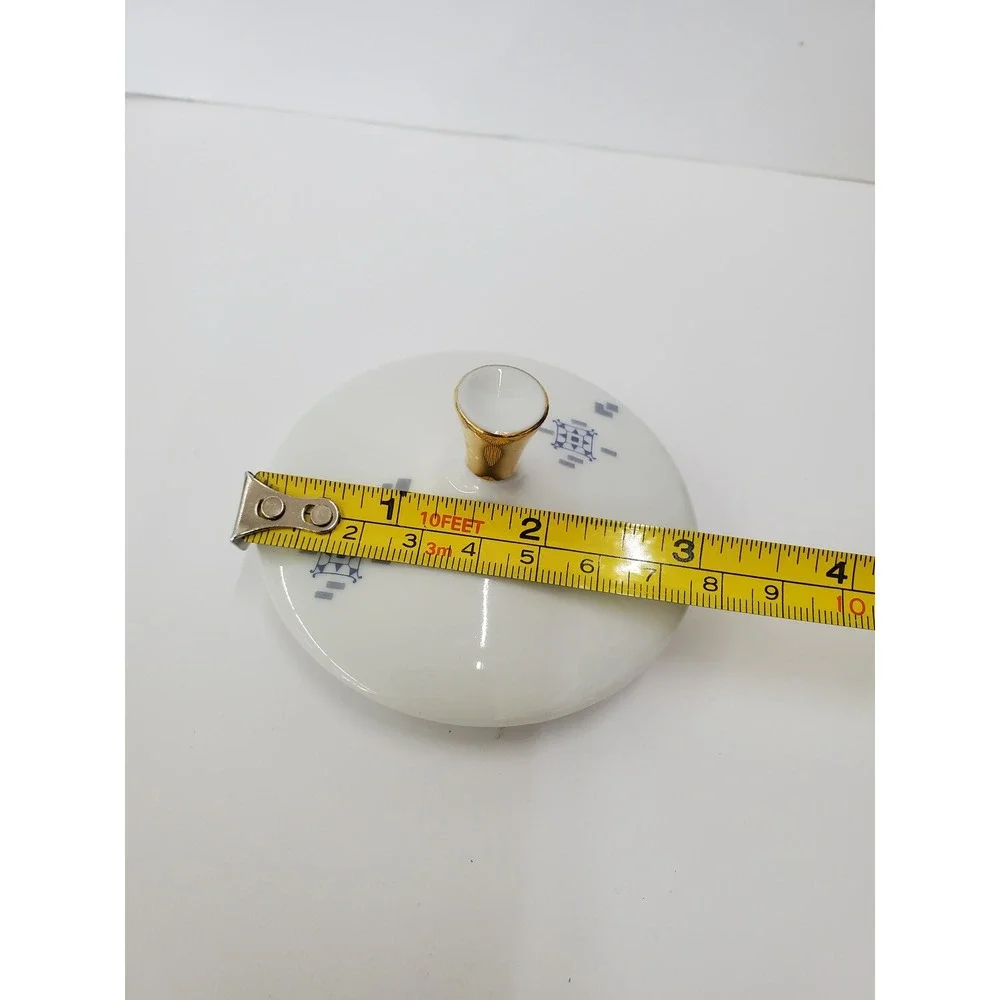 N/A vintage ceramic