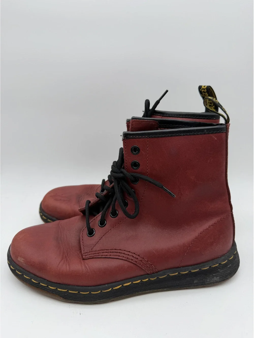 Dr. Martens these dr