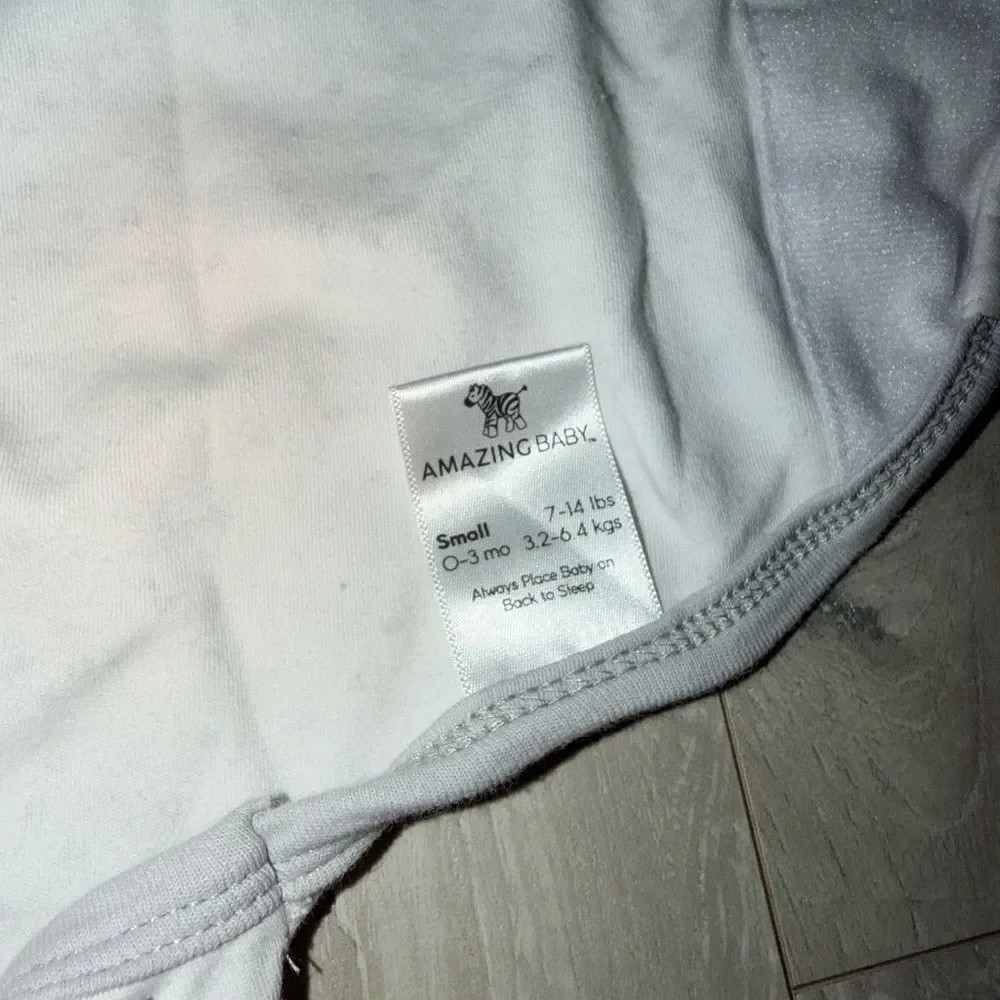 Unbranded has sticky