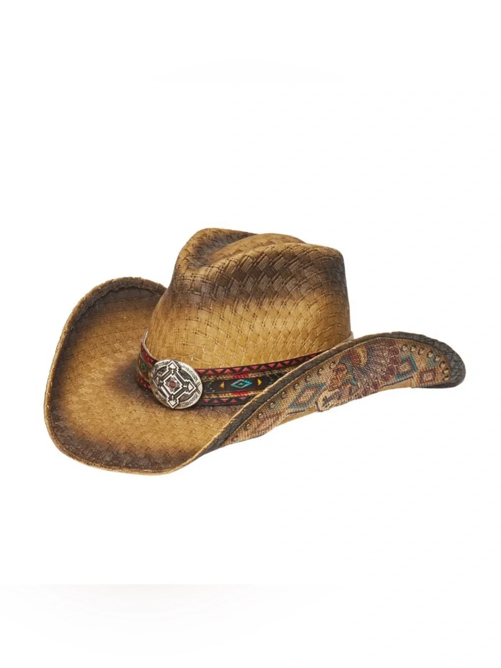 California Hat Company expertly crafted