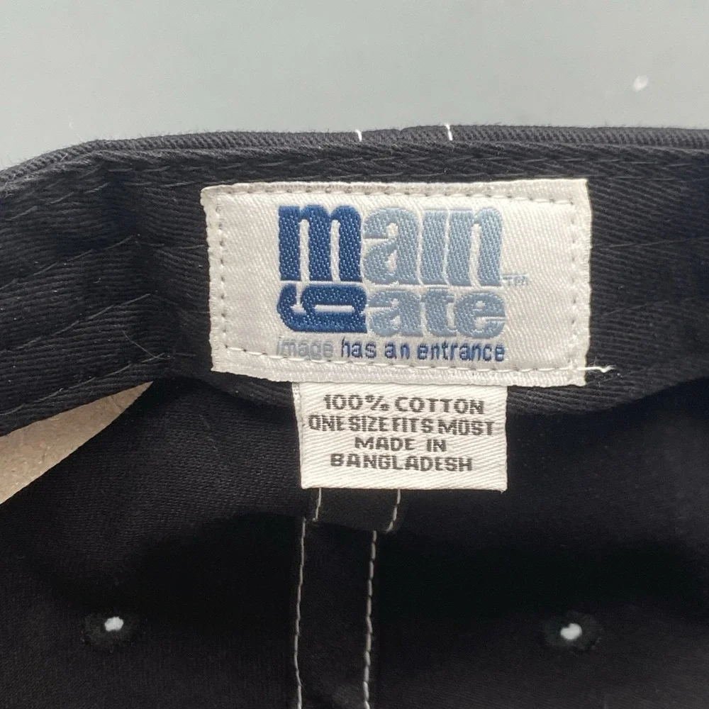 N/A has stains