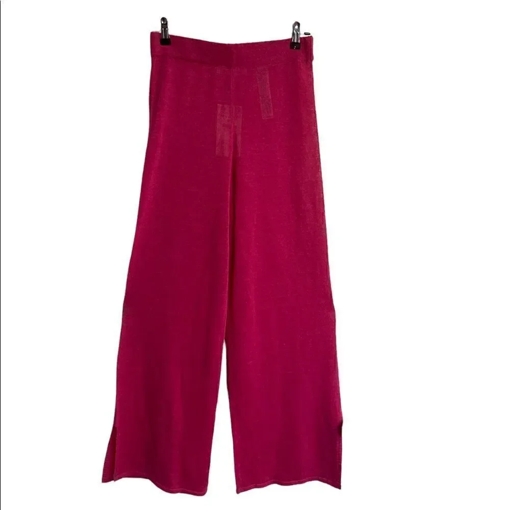 Zara high waisted