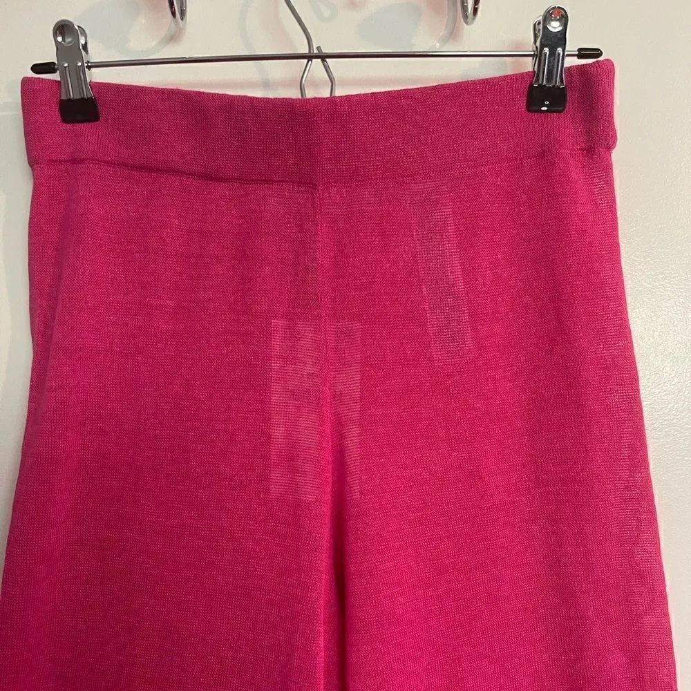 Zara high waisted