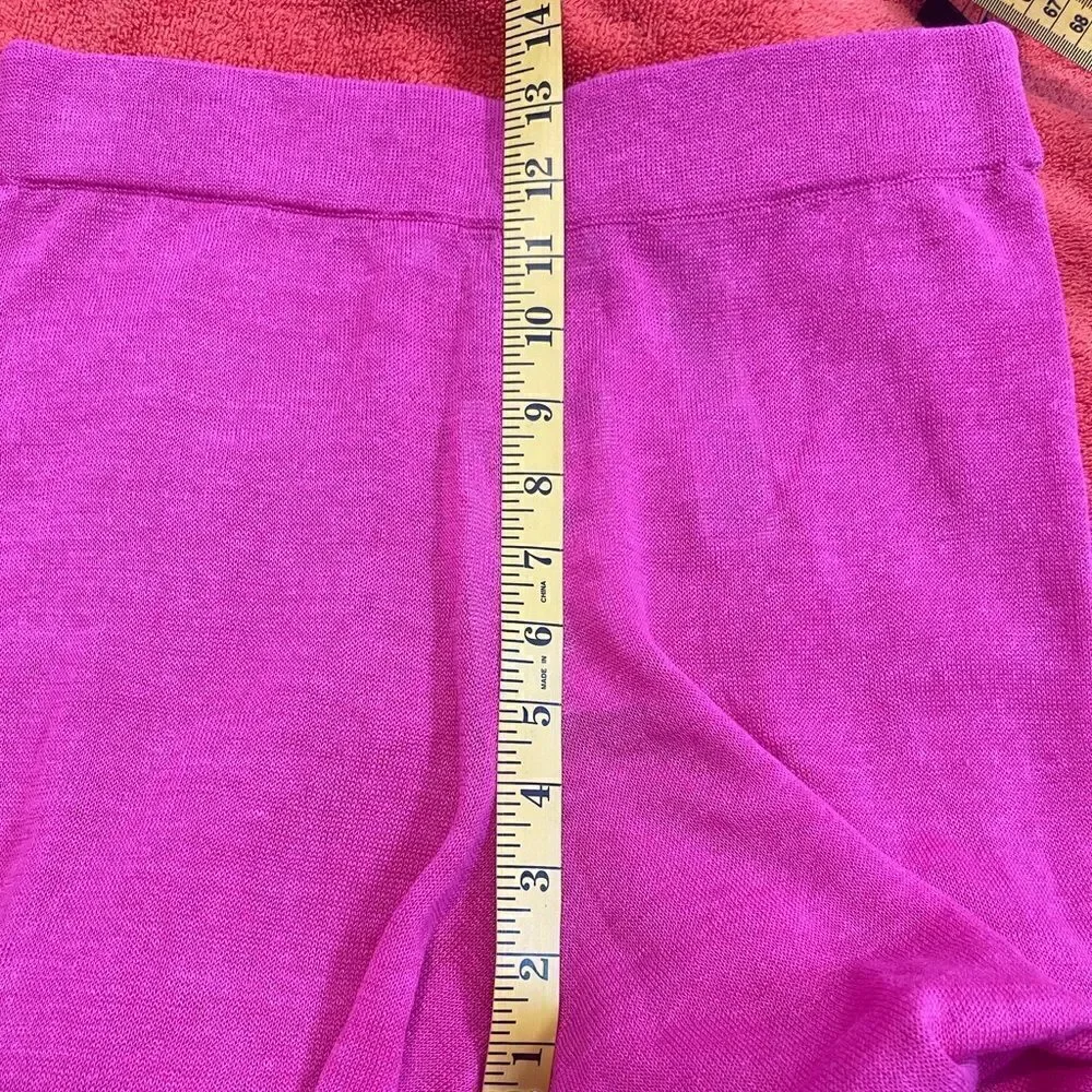 Zara high waisted