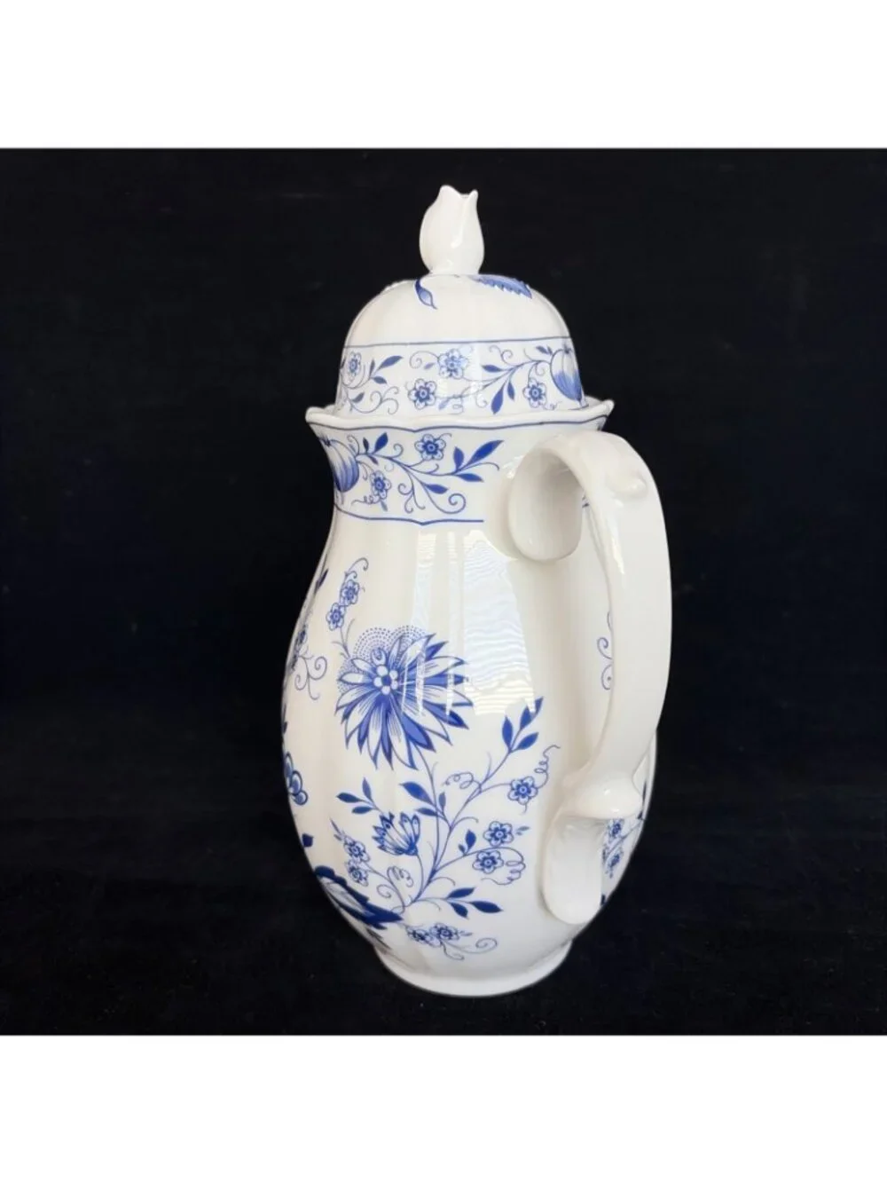Retsch vintage porcelain