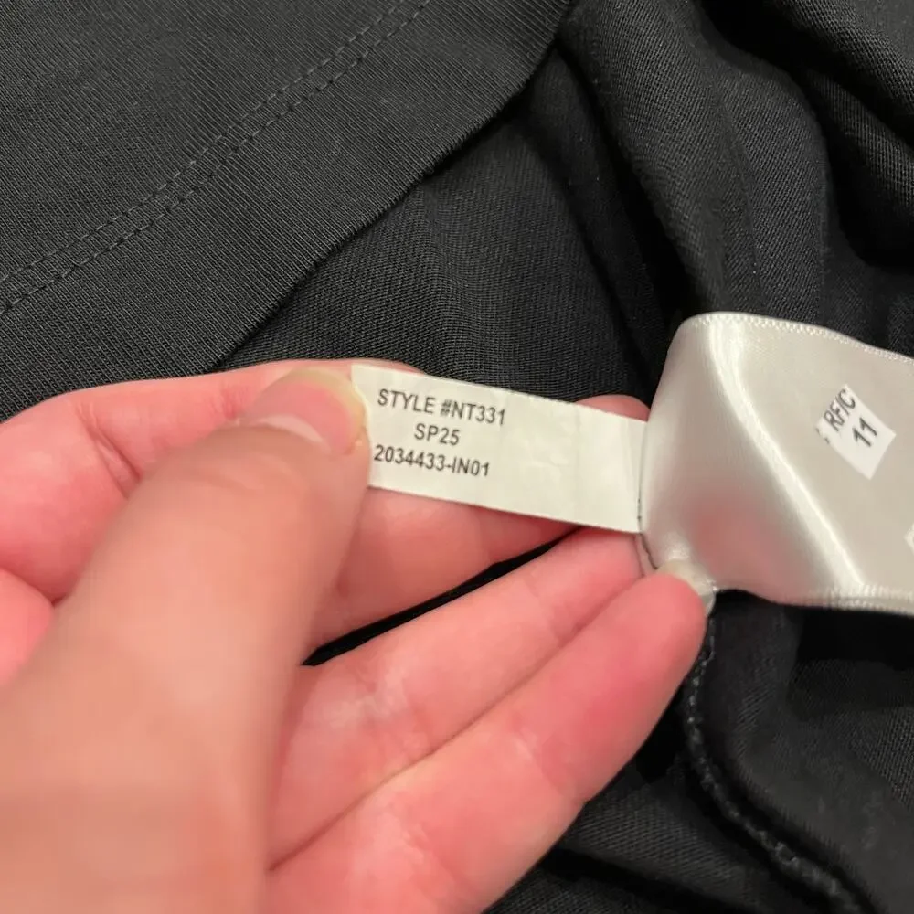 Madewell new tags