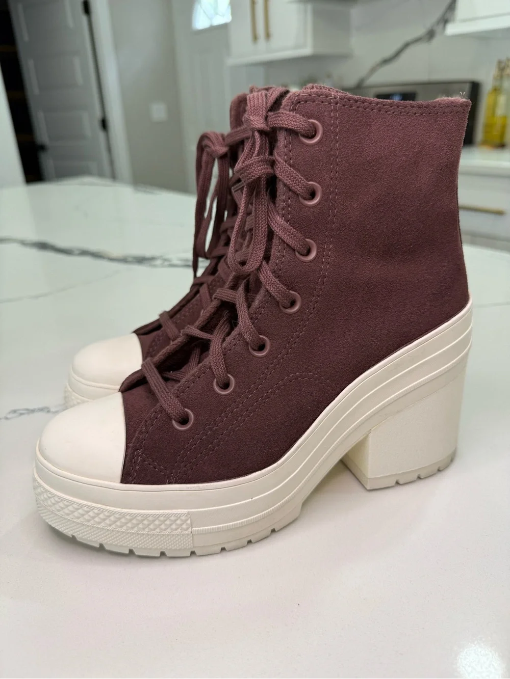 Converse chuck 70