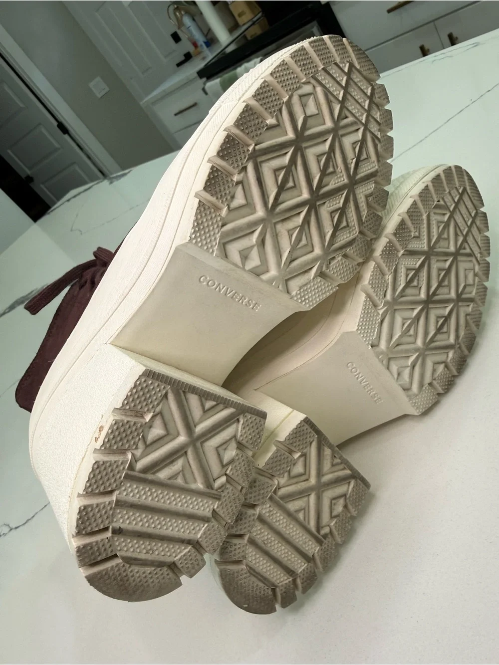 Converse chuck 70