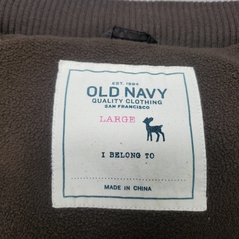 Old Navy old navy