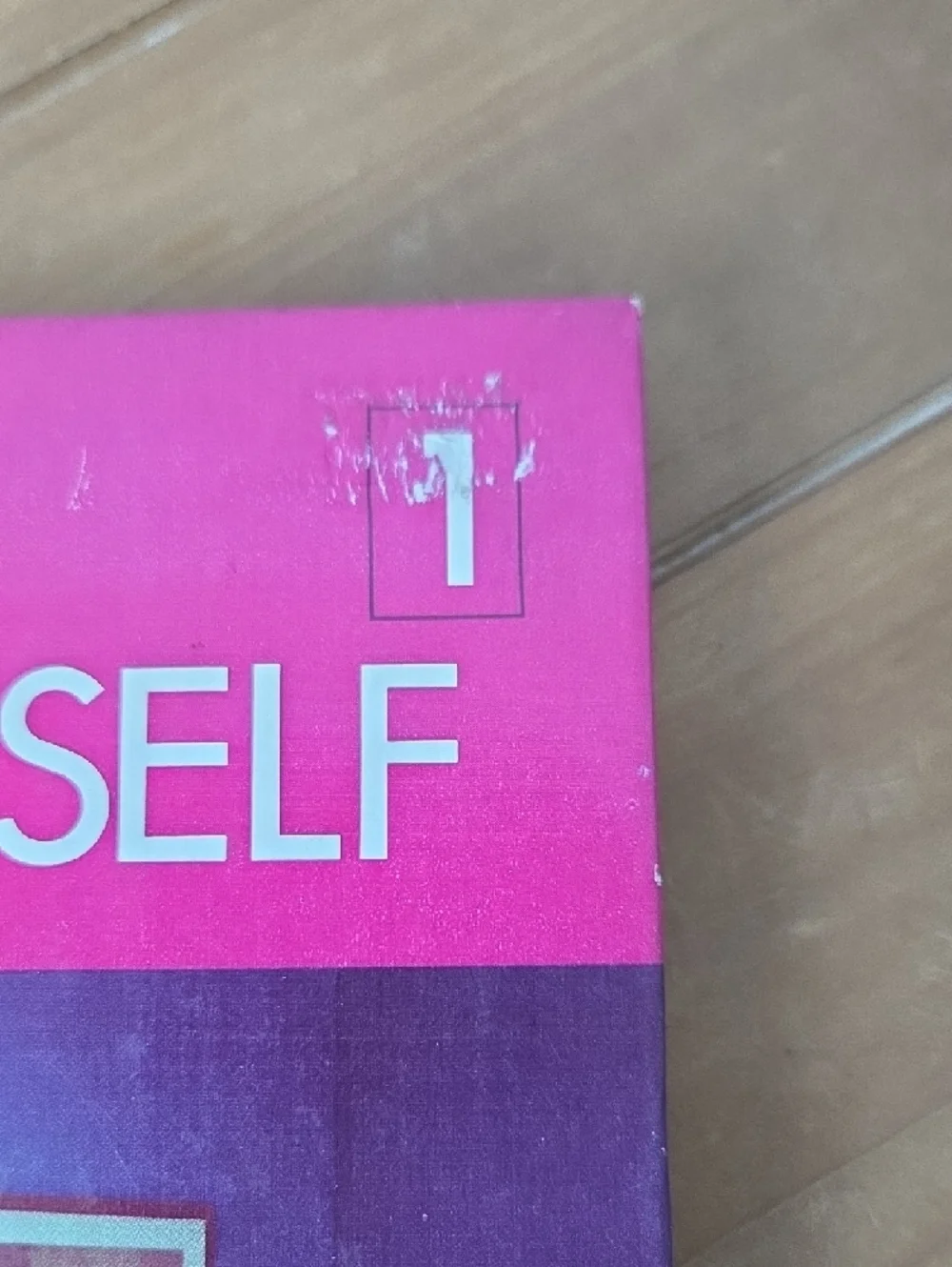 Family circle this book