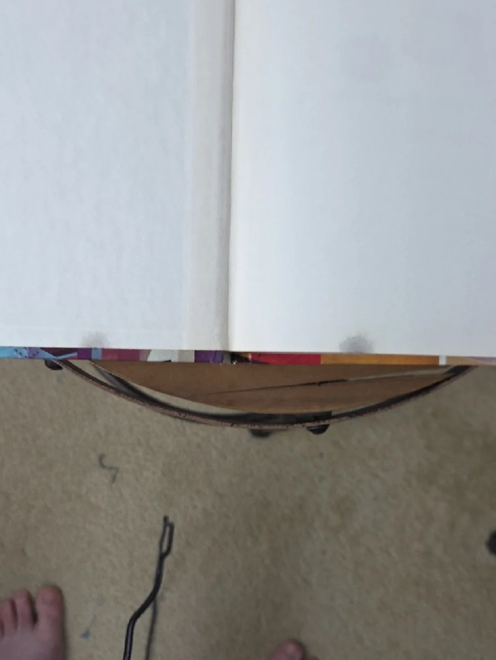 Family circle this book
