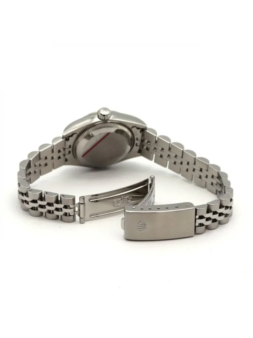 Rolex brand name