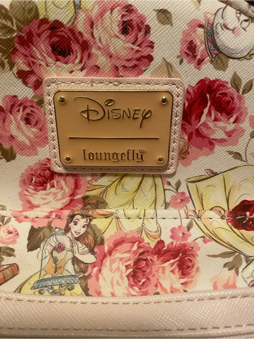 Disney charming mini