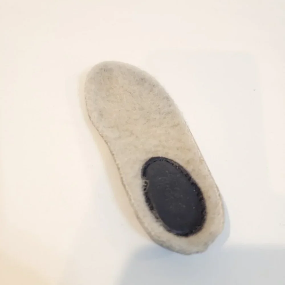 Gucci baby sheepskin
