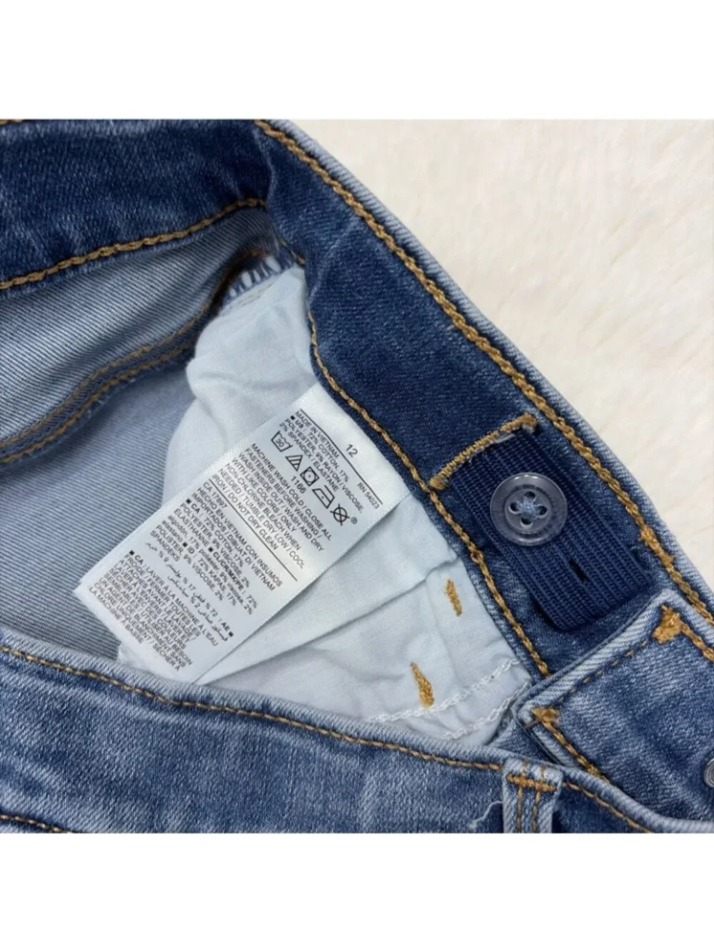 Old Navy old navy