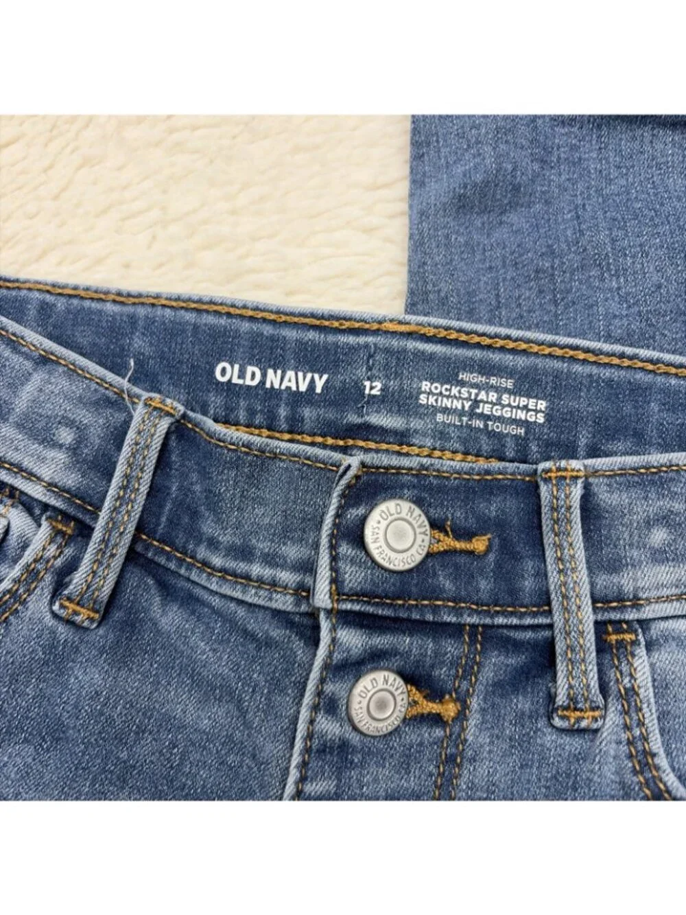 Old Navy old navy