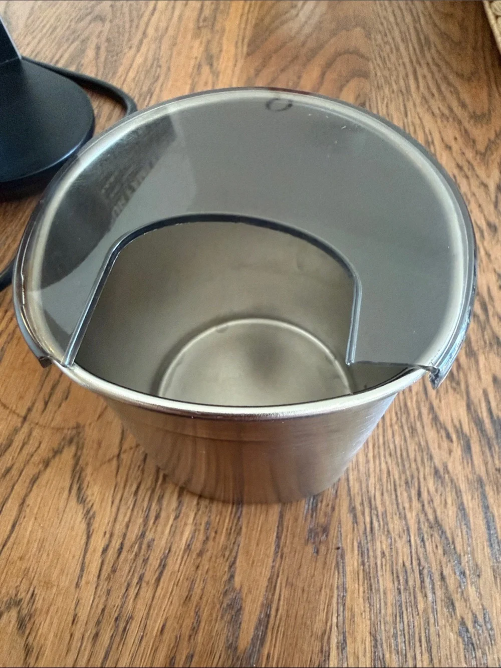 Oxo electric coffee
