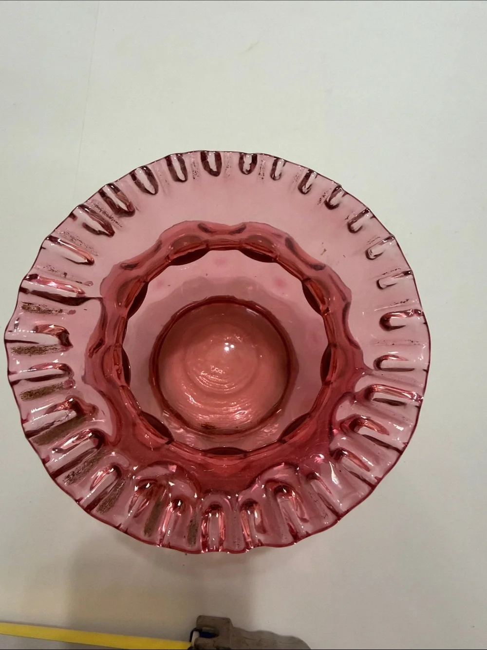 N/A charming pink