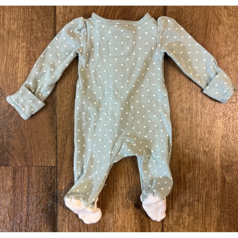 Carters carter preemie