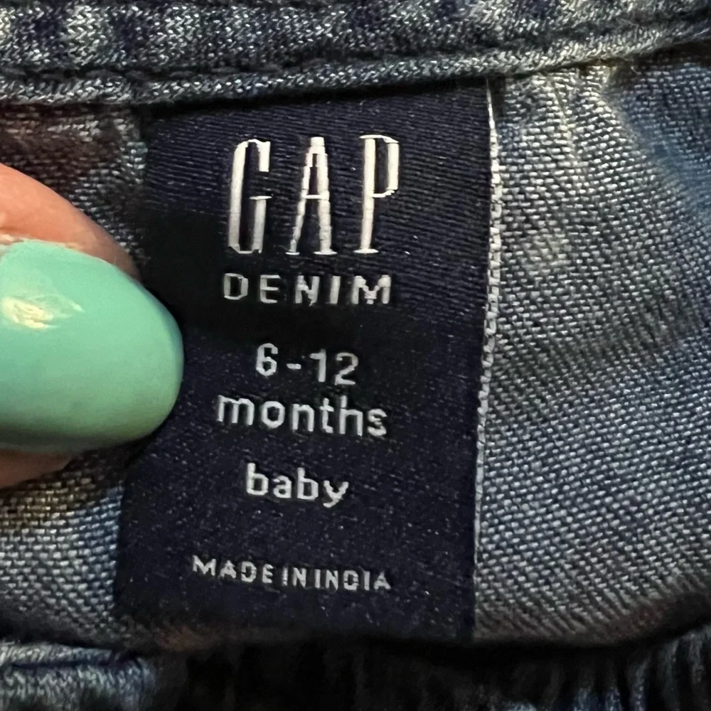 GAP great baby