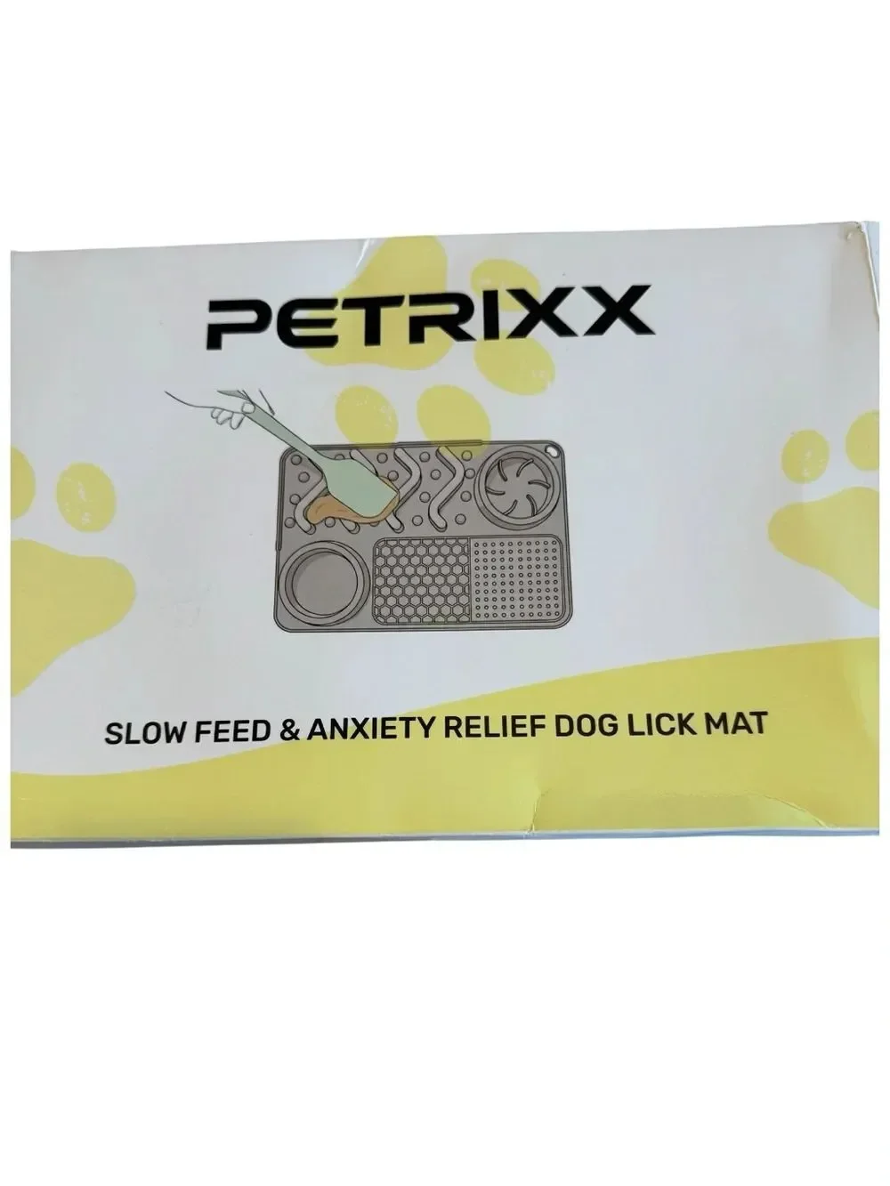 Petrixx keep your