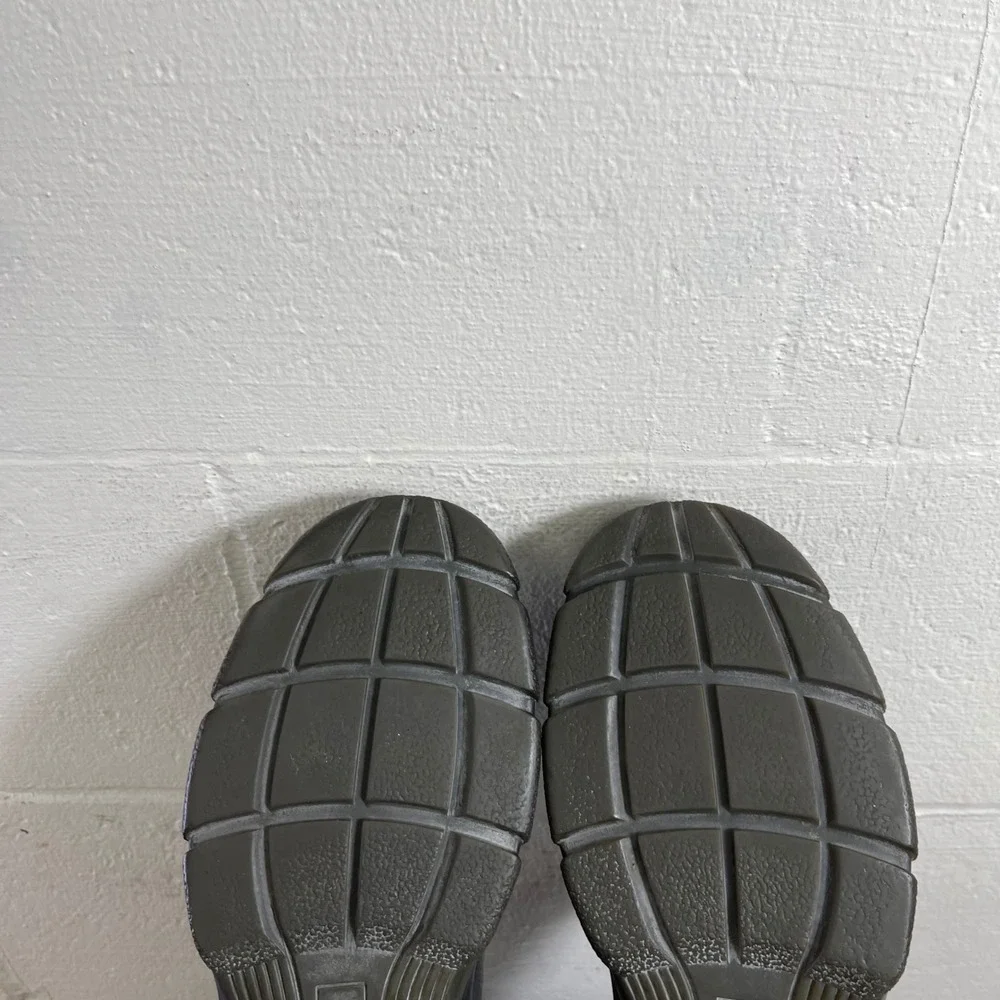 Bass hemlock loafers