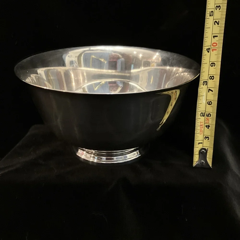 International Silver vintage international