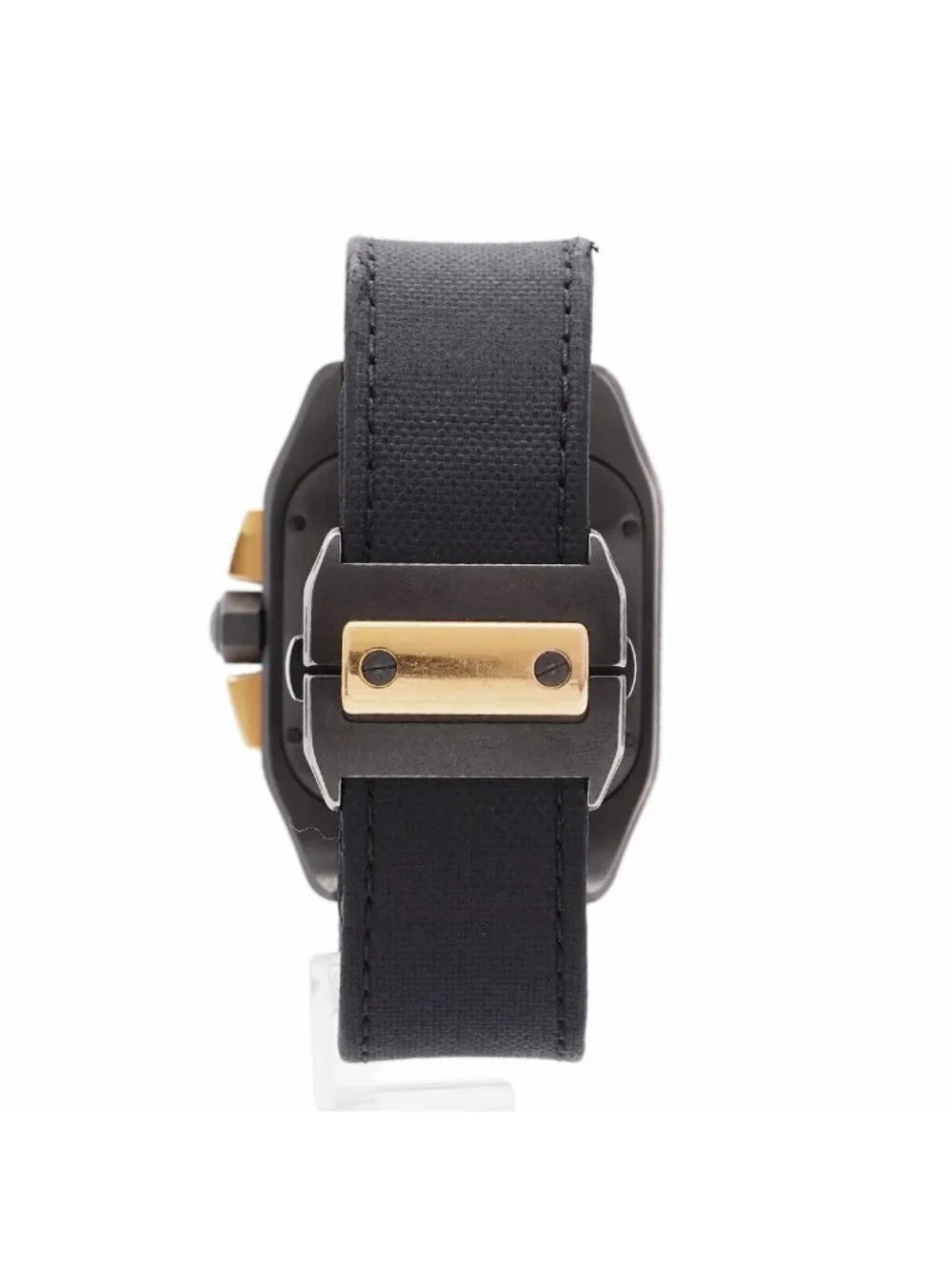 Cartier santos 100
