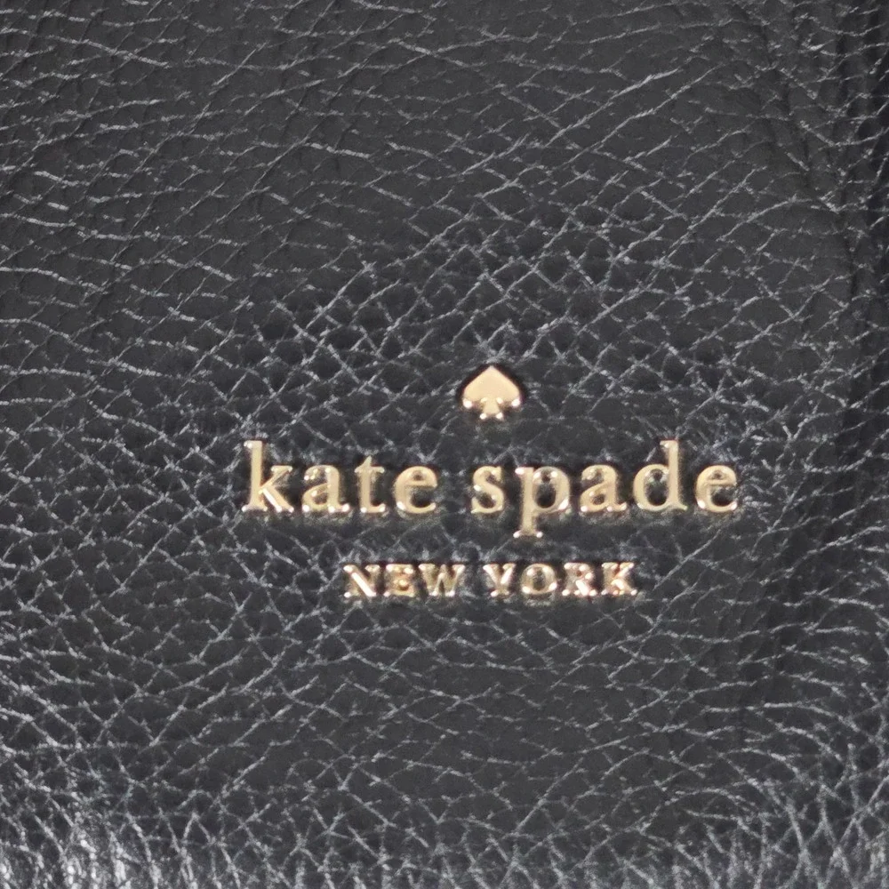 kate spade please note