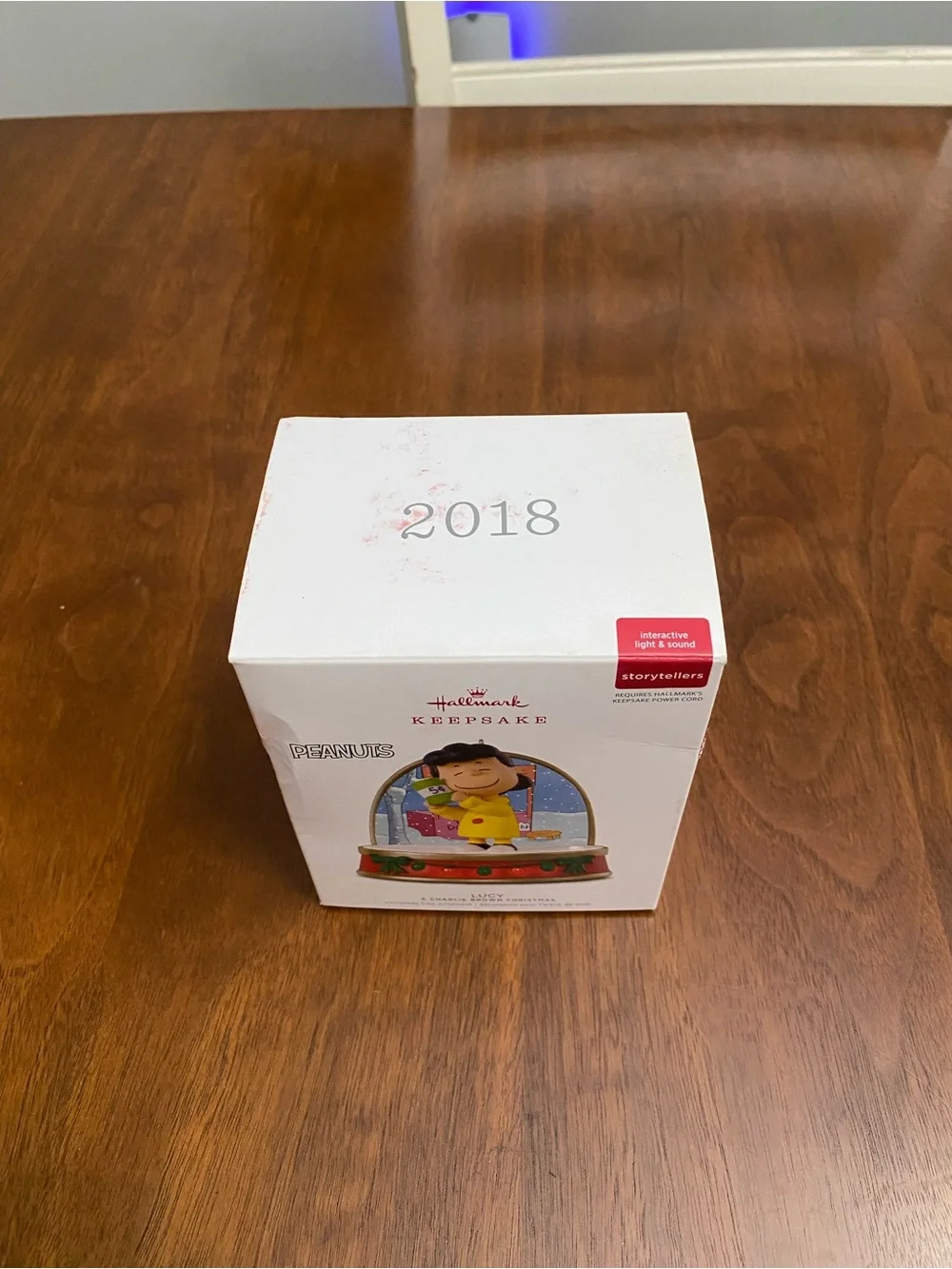 Hallmark great