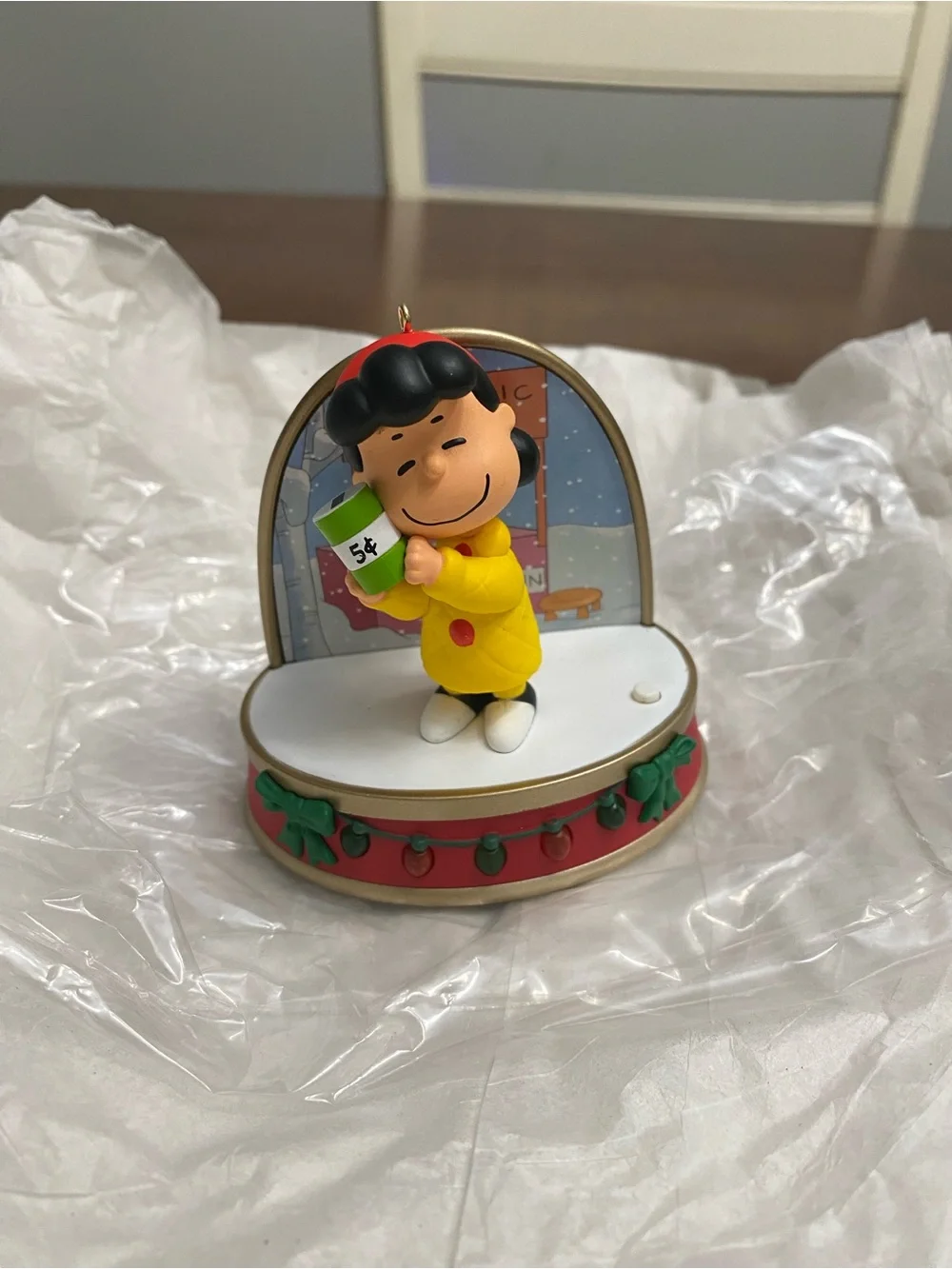Hallmark great